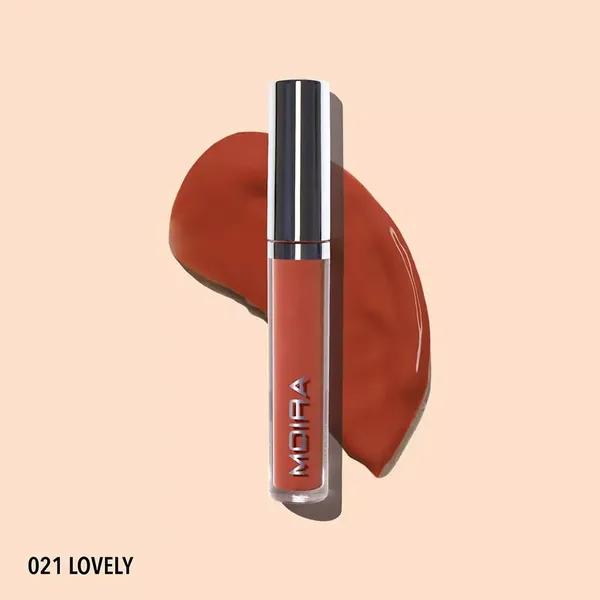 21 - Brillo Luminous Gloss Affair MOIRA