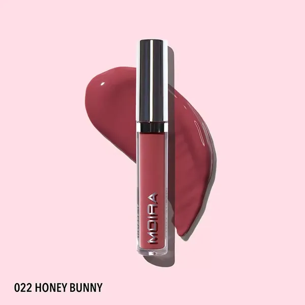 22 - Brillo Luminous Gloss Affair MOIRA