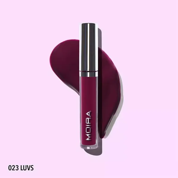 23 - Brillo Luminous Gloss Affair MOIRA