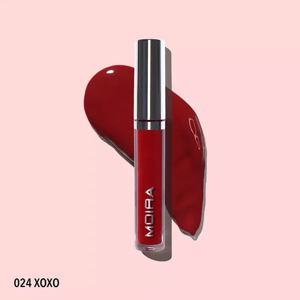 24 - Brillo Luminous Gloss Affair MOIRA