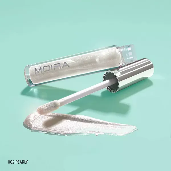 2 - Brillo Luminous Gloss Affair MOIRA