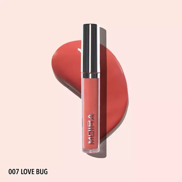 7 - Brillo Luminous Gloss Affair MOIRA