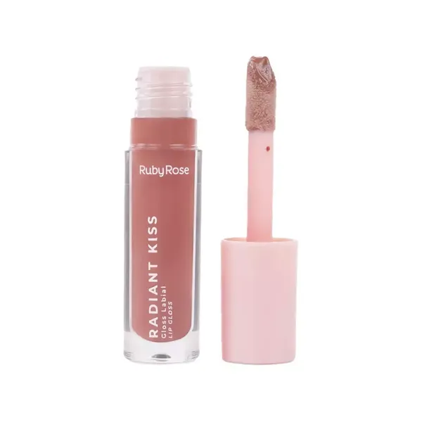 3 - Brillo Radiant Kiss Ruby Rose