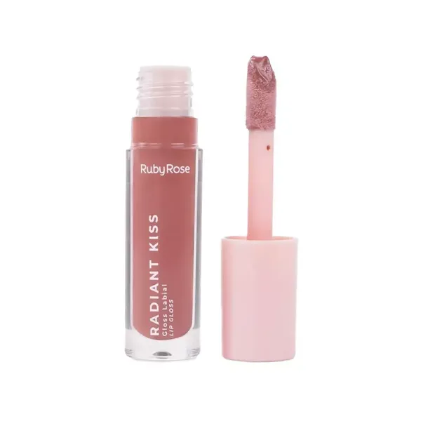 1 - Brillo Radiant Kiss Ruby Rose
