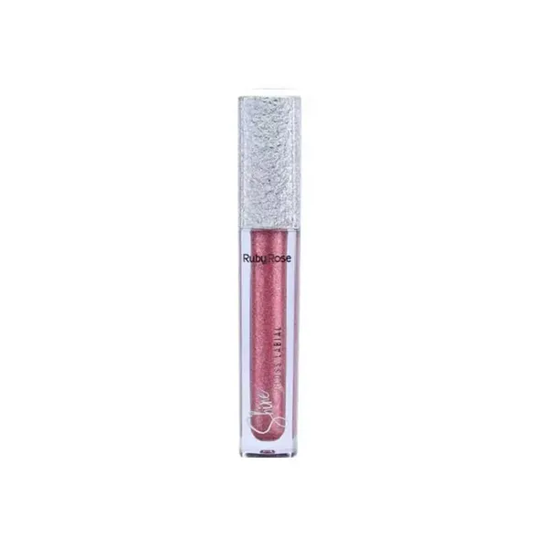 1 - Brillo Shine Ruby Rose