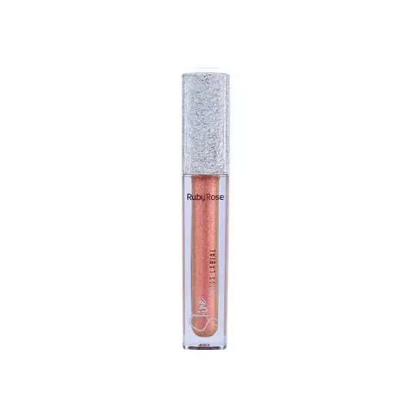 2 - Brillo Shine Ruby Rose