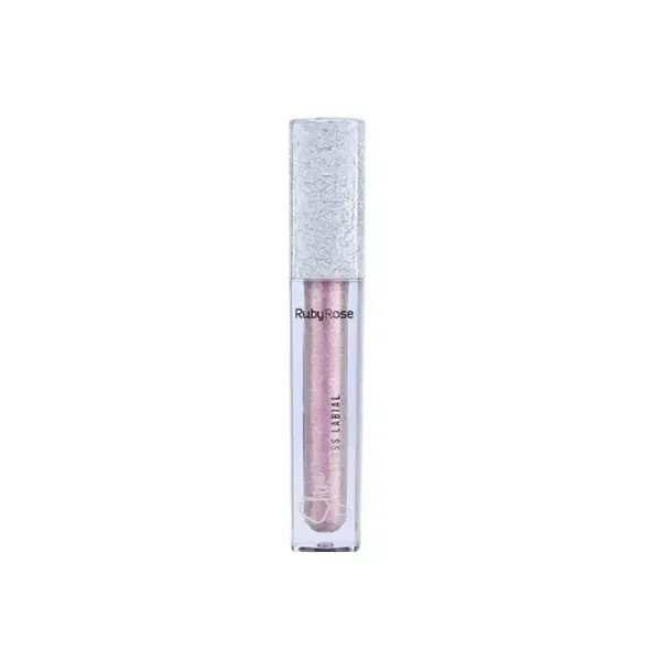 3 - Brillo Shine Ruby Rose