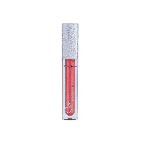 4 - Brillo Shine Ruby Rose