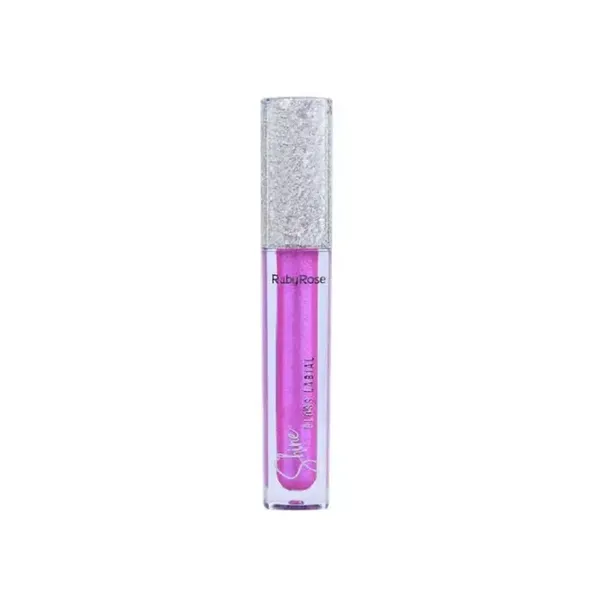 5 - Brillo Shine Ruby Rose
