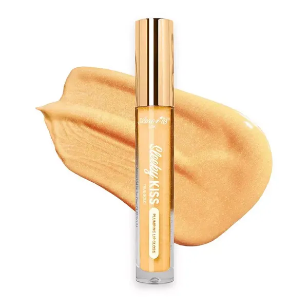 2 - Brillo Sleeky Kiss Plumping Amor Us