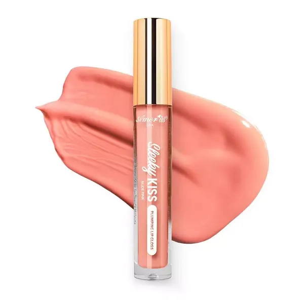 4 - Brillo Sleeky Kiss Plumping Amor Us