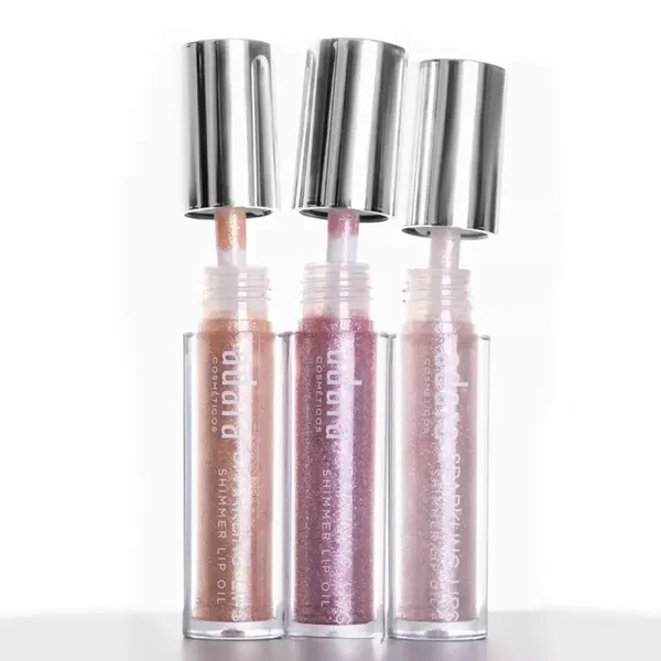 1 - Brillo Sparkling Lip Oil Adara