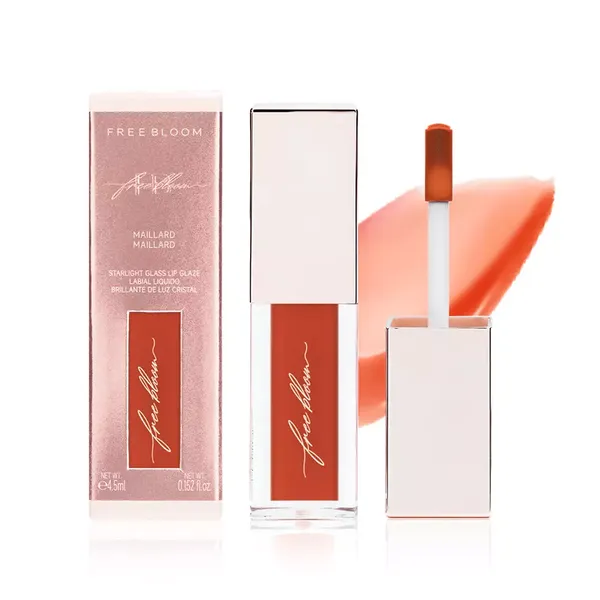 2 - Brillo Starlight Glass Free Bloom