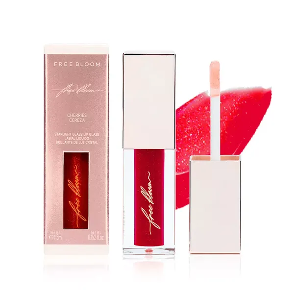 3 - Brillo Starlight Glass Free Bloom