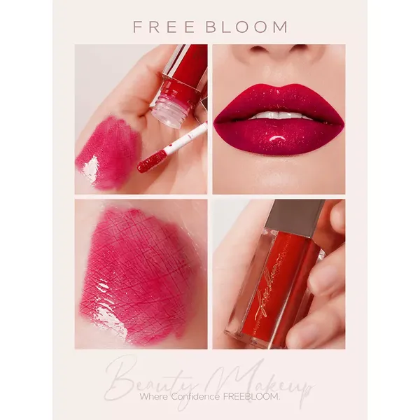 7 - Brillo Starlight Glass Free Bloom