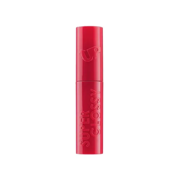 2 - Brillo Super Glossy Pink Up