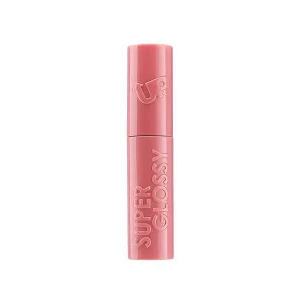 5 - Brillo Super Glossy Pink Up
