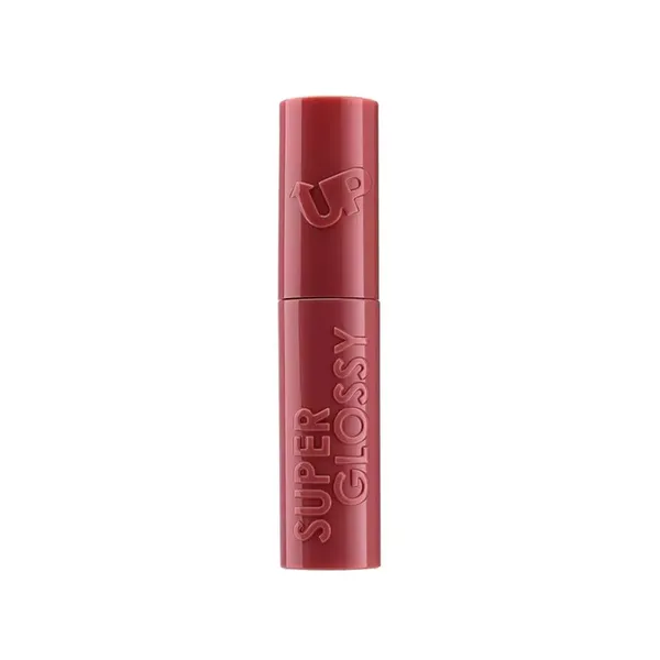 8 - Brillo Super Glossy Pink Up