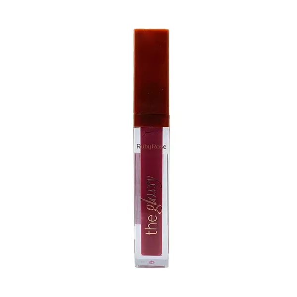 1 - Brillo The Glossy Ruby Rose