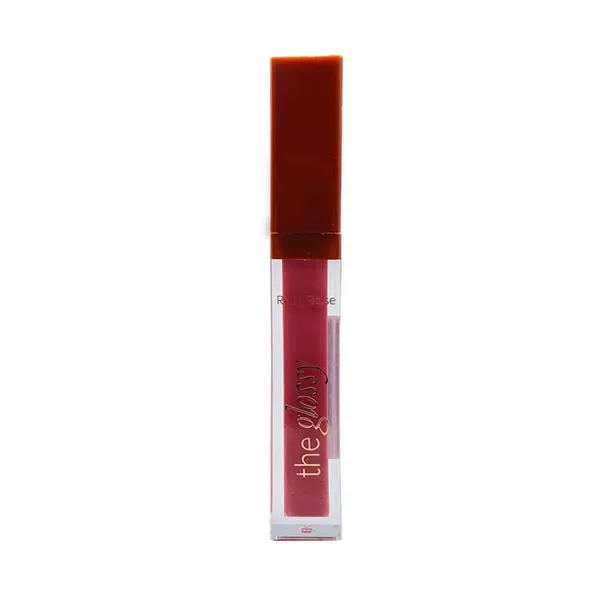 4 - Brillo The Glossy Ruby Rose