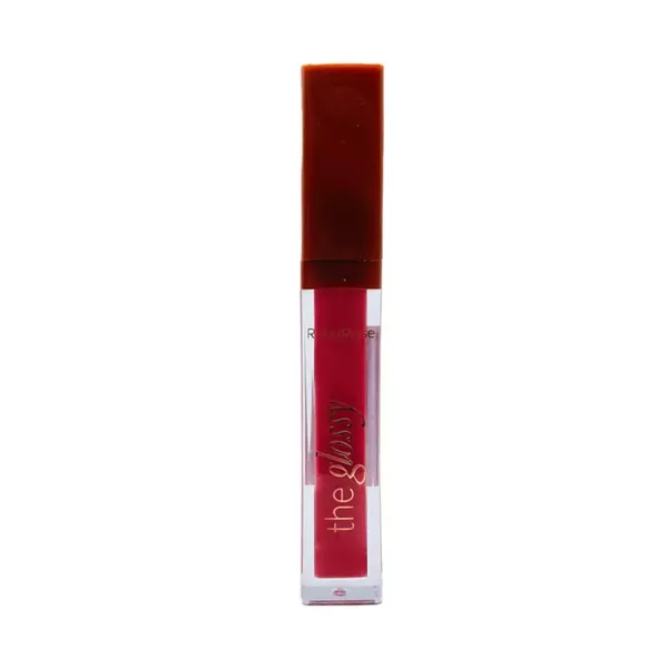5 - Brillo The Glossy Ruby Rose