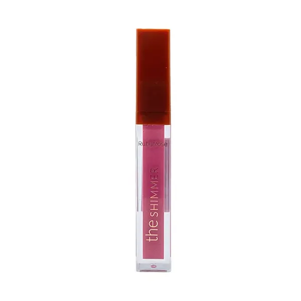 1 - Brillo The Shimmer Ruby Rose