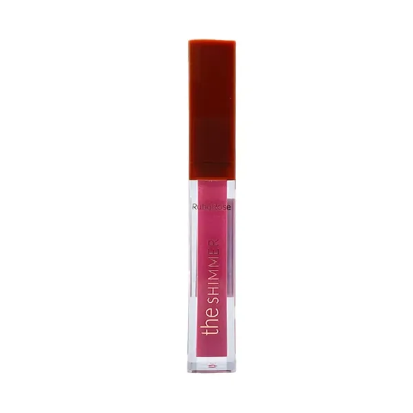 2 - Brillo The Shimmer Ruby Rose