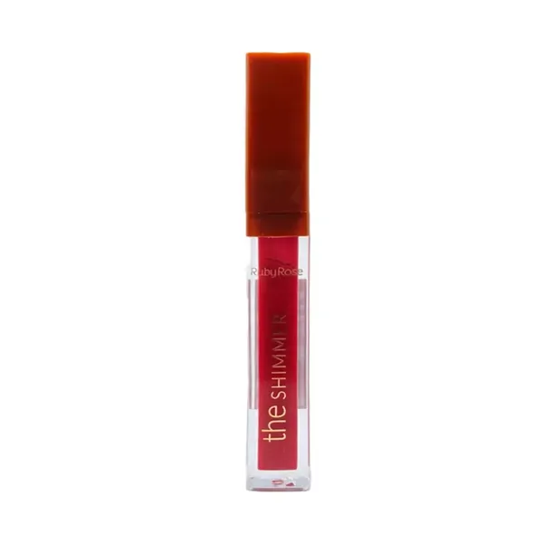 3 - Brillo The Shimmer Ruby Rose