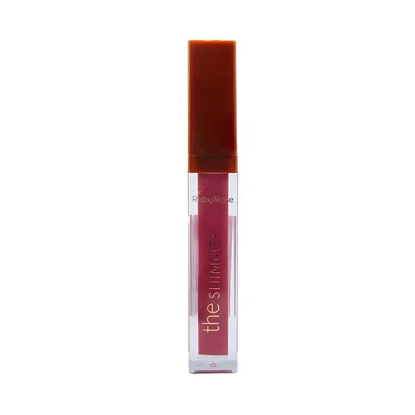4 - Brillo The Shimmer Ruby Rose