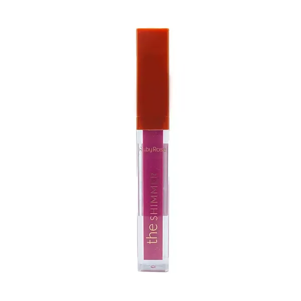 5 - Brillo The Shimmer Ruby Rose