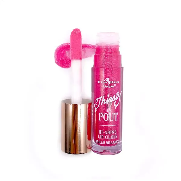 2 - Brillo Thirsty Pout Italia Deluxe
