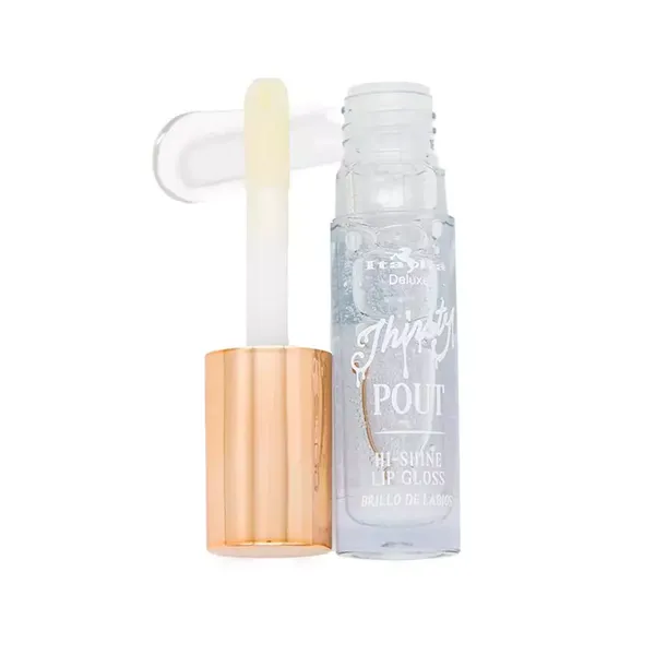 3 - Brillo Thirsty Pout Italia Deluxe