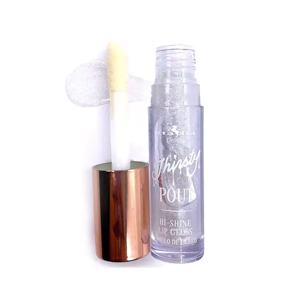6 - Brillo Thirsty Pout Italia Deluxe