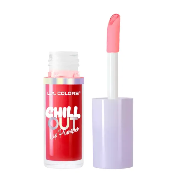 1 - Brillo Voluminizador Chill Out L.A. Colors