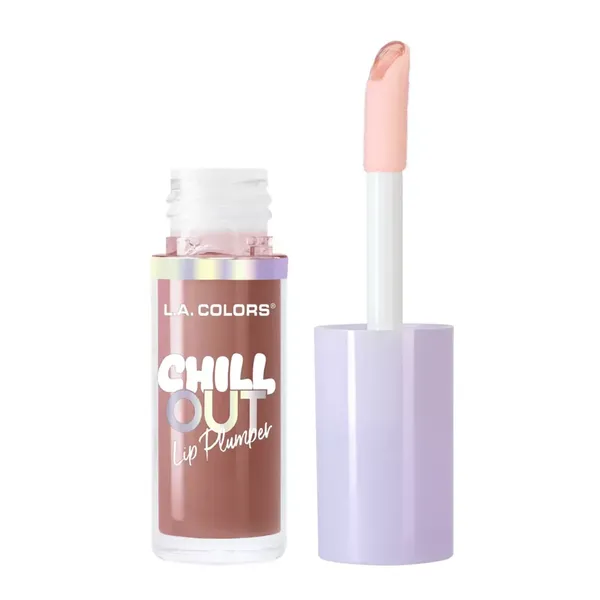 2 - Brillo Voluminizador Chill Out L.A. Colors