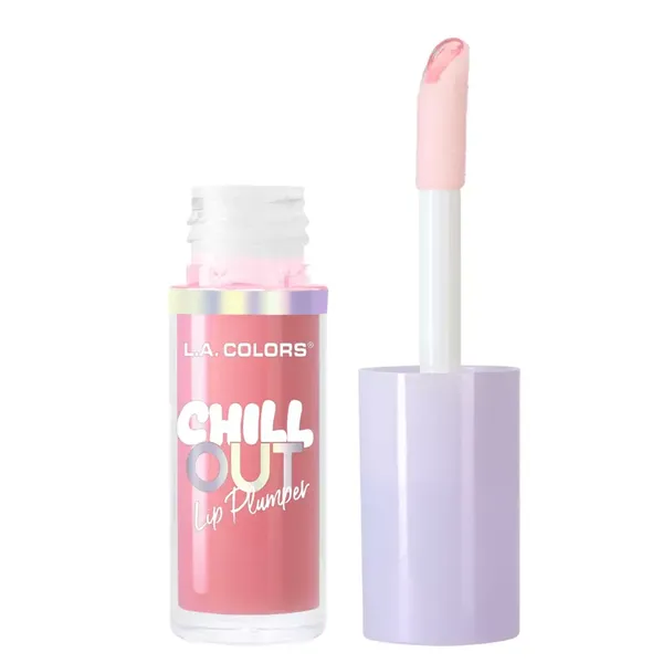 3 - Brillo Voluminizador Chill Out L.A. Colors