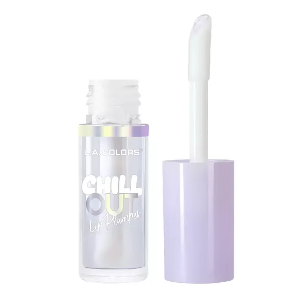 4 - Brillo Voluminizador Chill Out L.A. Colors