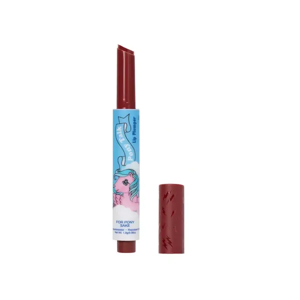 3 - Brillo Voluminizador en Stick Pony Talk My Little Pony