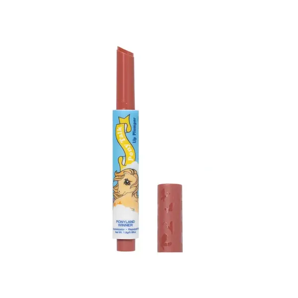2 - Brillo Voluminizador en Stick Pony Talk My Little Pony