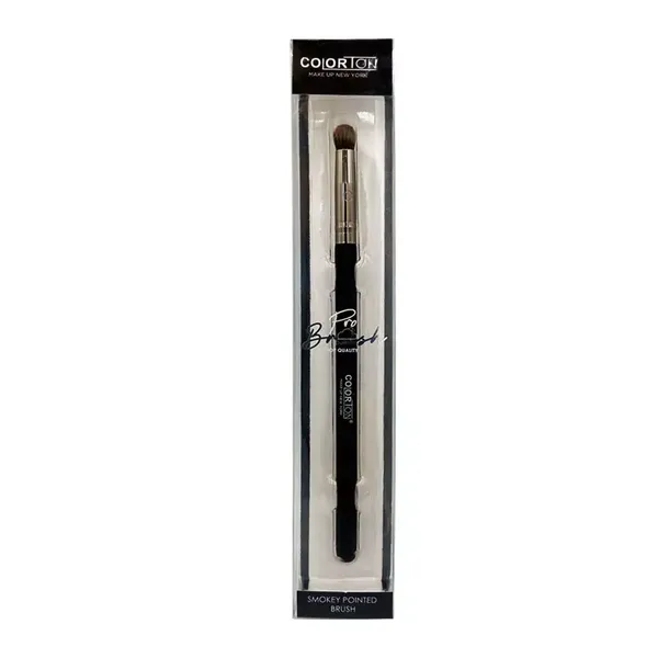 1 - Brocha en Punta para Sombra CB-118 Fibras Sintéticas