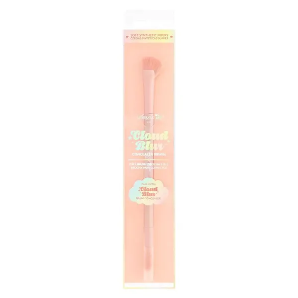 2 - Brocha para Corrector Cloud Blur