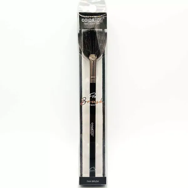 1 - Brocha para Iluminador CB-120 Colorton