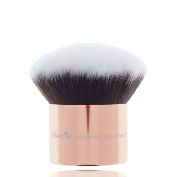 1 - Brocha Premium Pro 130 Kabuki Amor Us