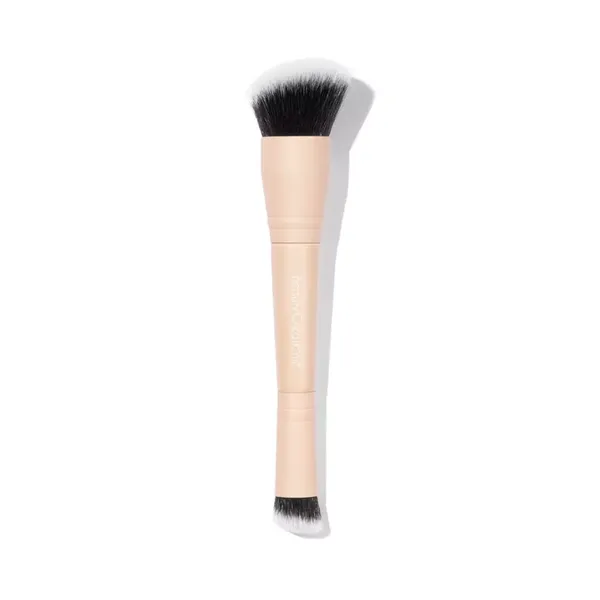 2 - Brocha Snatch and Sculpt Brush