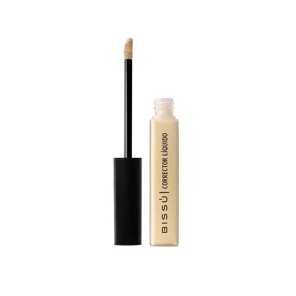 10 - Corrector Líquido Bissú