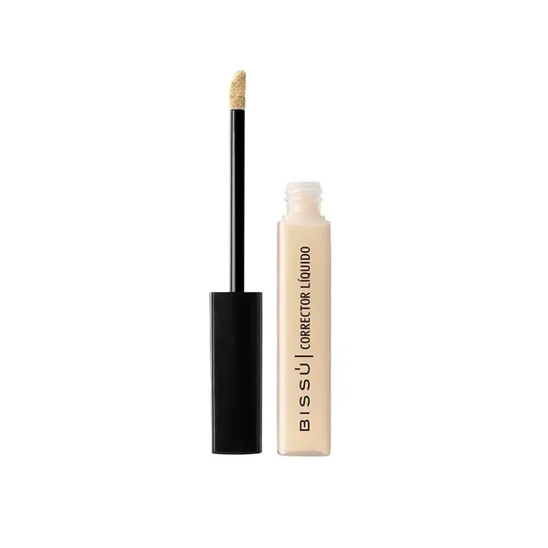 5 - Corrector Líquido Bissú