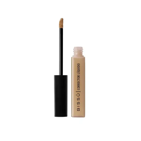 6 - Corrector Líquido Bissú