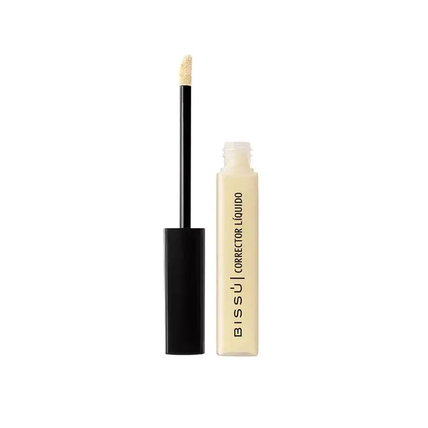 7 - Corrector Líquido Bissú