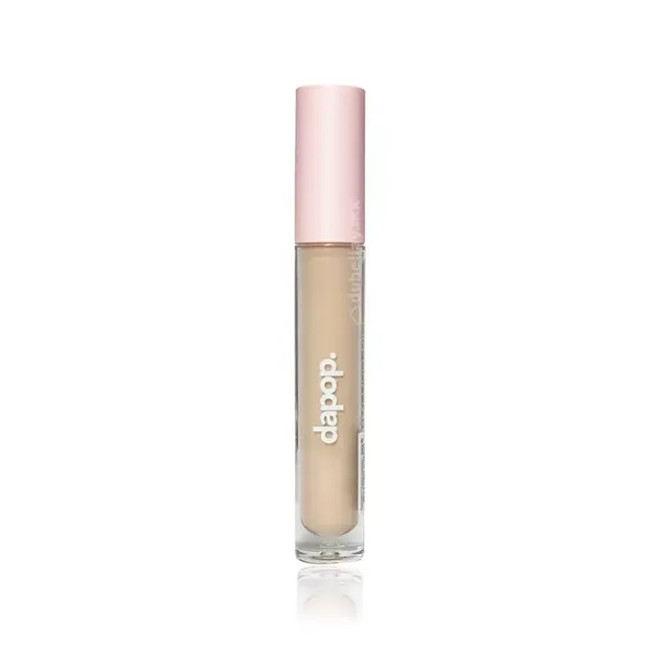 5 - Corrector Líquido Camo Dapop