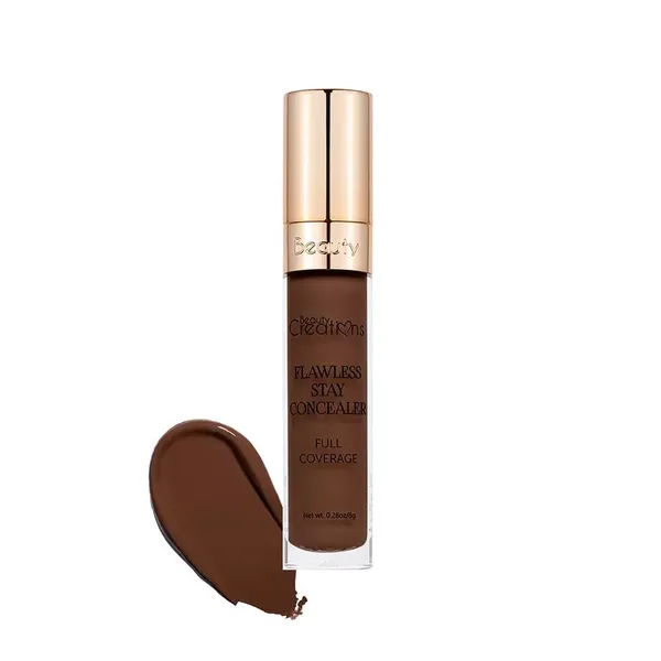 1 - Corrector Líquido Flawless Beauty Creations